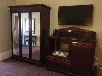 Darcys Hotel At Homebush - Accommodation in Bendigo 27