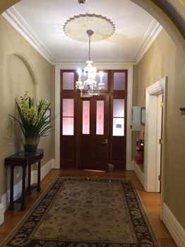 Darcys Hotel At Homebush - Accommodation in Bendigo 28