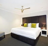 Astina Serviced Apartments - Parkside - Accommodation in Bendigo