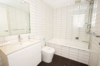 Astina Serviced Apartments - Parkside - Accommodation in Bendigo 1