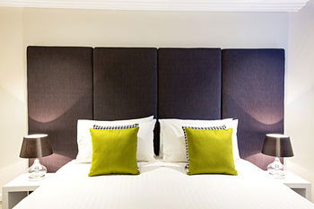 Astina Serviced Apartments - Parkside - Accommodation in Bendigo 2