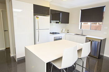 Astina Serviced Apartments - Parkside - Accommodation in Bendigo 5