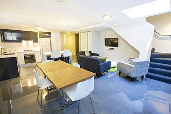 Astina Serviced Apartments - Parkside - Accommodation in Bendigo 8