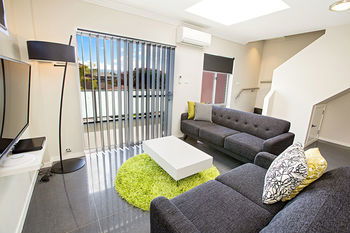 Astina Serviced Apartments - Parkside - Accommodation in Bendigo 9