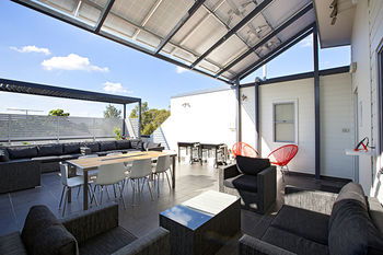 Astina Serviced Apartments - Parkside - Accommodation in Bendigo 10