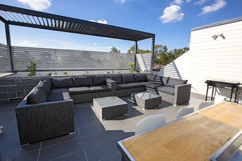 Astina Serviced Apartments - Parkside - Accommodation in Bendigo 11