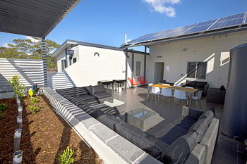 Astina Serviced Apartments - Parkside - Accommodation in Bendigo 12