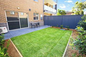 Astina Serviced Apartments - Parkside - Accommodation in Bendigo 13