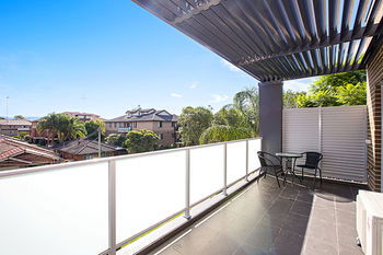 Astina Serviced Apartments - Parkside - Accommodation in Bendigo 14