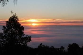 Bimbadeen Mountain Retreat - Accommodation in Bendigo 1