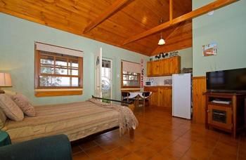Bimbadeen Mountain Retreat - Accommodation in Bendigo 4