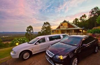 Bimbadeen Mountain Retreat - Accommodation in Bendigo 6