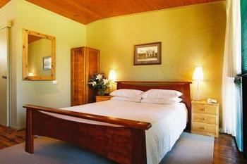 Hunter Country Lodge - Accommodation in Bendigo 1