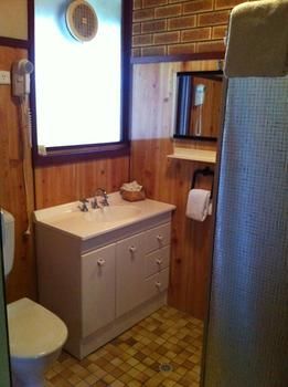 Hunter Country Lodge - Accommodation in Bendigo 2