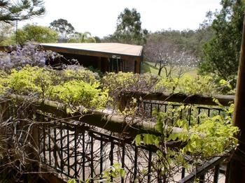Hunter Country Lodge - Accommodation in Bendigo 4