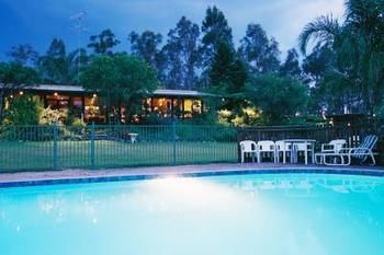 Hunter Country Lodge - Accommodation in Bendigo 7