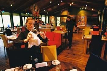 Hunter Country Lodge - Accommodation in Bendigo 8