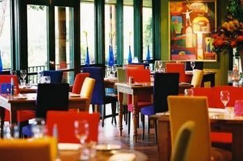 Hunter Country Lodge - Accommodation in Bendigo 9