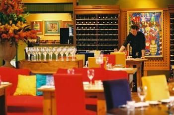 Hunter Country Lodge - Accommodation in Bendigo 10