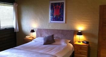 Hunter Country Lodge - Accommodation in Bendigo 11