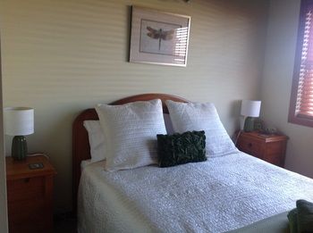 Rooftops Bed & Breakfast - Accommodation in Bendigo 11
