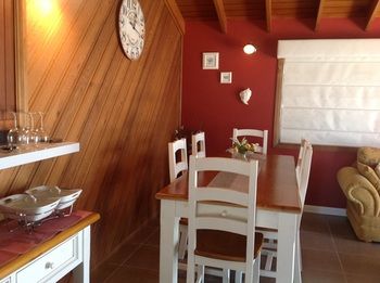 Rooftops Bed & Breakfast - Accommodation in Bendigo 12