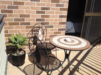 Rooftops Bed & Breakfast - Accommodation in Bendigo 13