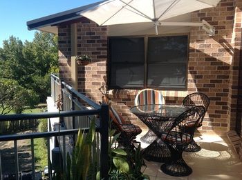 Rooftops Bed & Breakfast - Accommodation in Bendigo 14