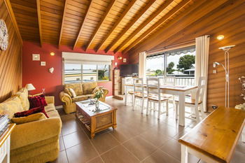 Rooftops Bed & Breakfast - Accommodation in Bendigo 19