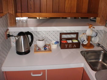 Rooftops Bed & Breakfast - Accommodation in Bendigo 21