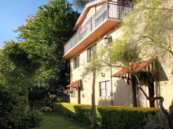 Rooftops Bed & Breakfast - Accommodation in Bendigo 23