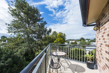 Rooftops Bed & Breakfast - Accommodation in Bendigo 24