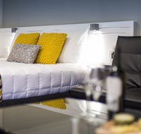 The Abbey Motor Inn - Accommodation in Bendigo