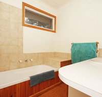 3/43 Thames Holiday Unit - Accommodation in Bendigo