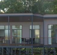 Interludes at Bawley - Accommodation in Bendigo
