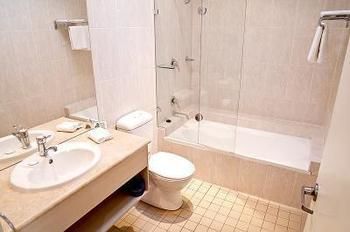 Hawkesbury Race Club Motel - Accommodation in Bendigo 1