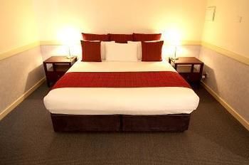 Hawkesbury Race Club Motel - Accommodation in Bendigo 3