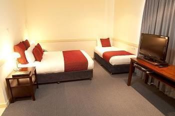 Hawkesbury Race Club Motel - Accommodation in Bendigo 4