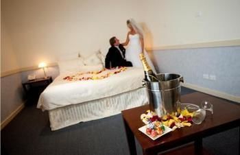 Hawkesbury Race Club Motel - Accommodation in Bendigo 5