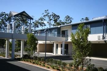 Hawkesbury Race Club Motel - Accommodation in Bendigo 6
