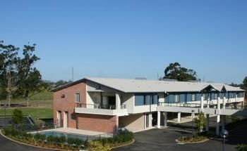 Hawkesbury Race Club Motel - Accommodation in Bendigo 7