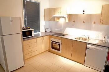 Hawkesbury Race Club Motel - Accommodation in Bendigo 8