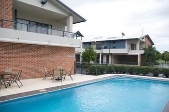 Hawkesbury Race Club Motel - Accommodation in Bendigo 10