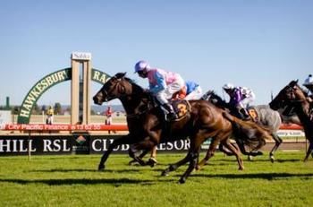 Hawkesbury Race Club Motel - Accommodation in Bendigo 12