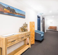 The Brighton Apartments - Accommodation in Bendigo