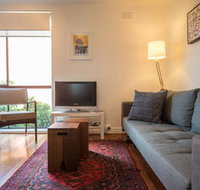 Apartment2c - Carnaby - Accommodation in Bendigo
