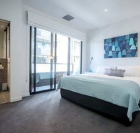 Apartment2c - Highline - Accommodation in Bendigo