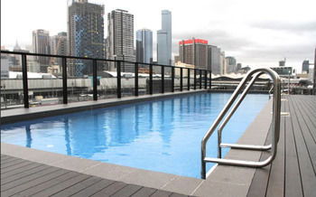 Apartment2c - Lacrosse - Accommodation in Bendigo 1
