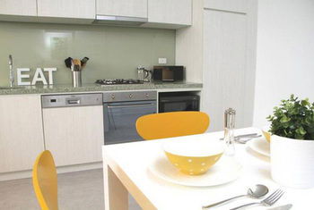 Apartment2c - Lacrosse - Accommodation in Bendigo 4