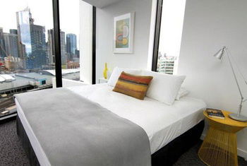 Apartment2c - Lacrosse - Accommodation in Bendigo 7